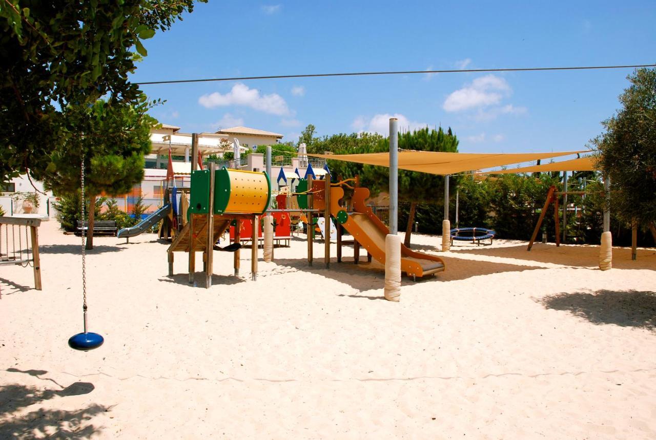קוקליה 1 Bedroom Apartment Pyrgos With Beautiful Sea And Sunset Views, Aphrodite Hills Resort מראה חיצוני תמונה